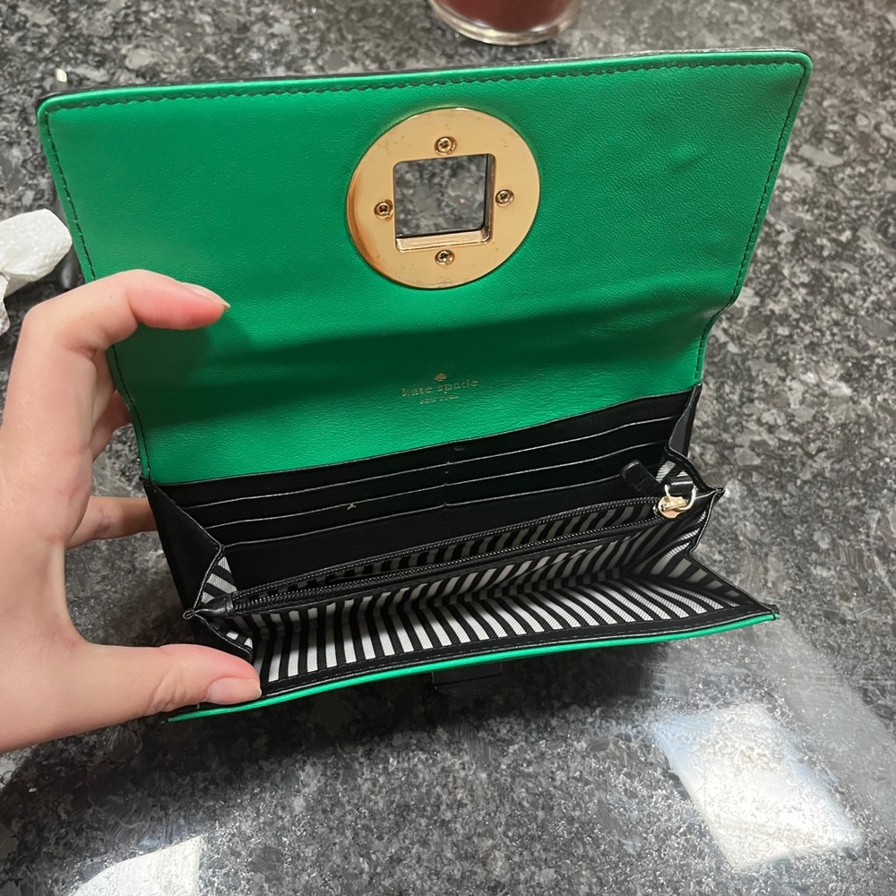 Kate Spade Wallet